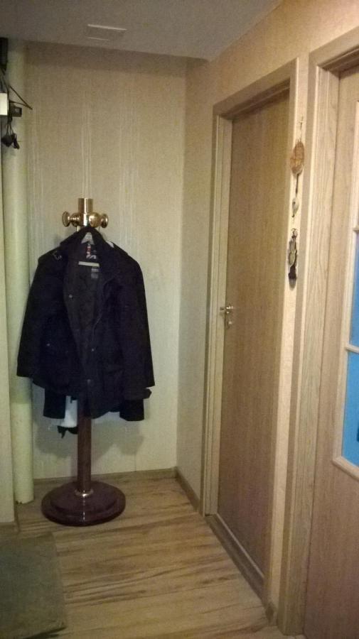 Convenient Location Apartamento Vilna Exterior foto