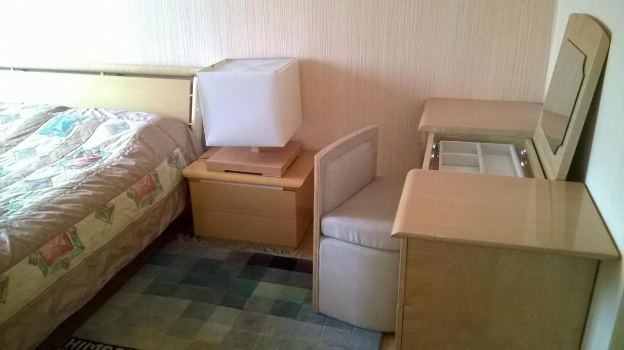 Convenient Location Apartamento Vilna Exterior foto