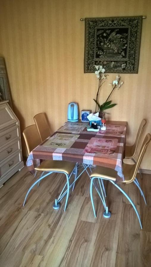 Convenient Location Apartamento Vilna Exterior foto