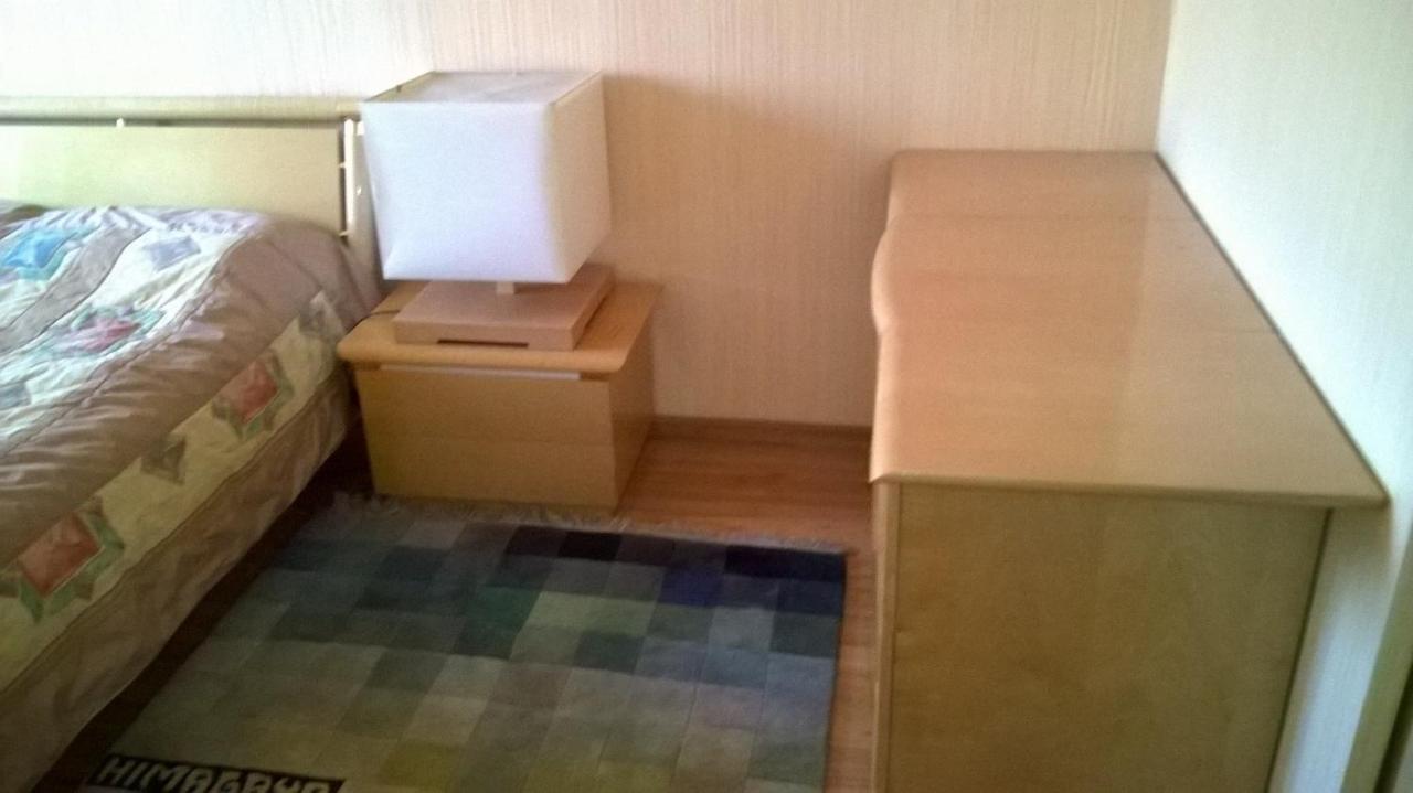 Convenient Location Apartamento Vilna Exterior foto