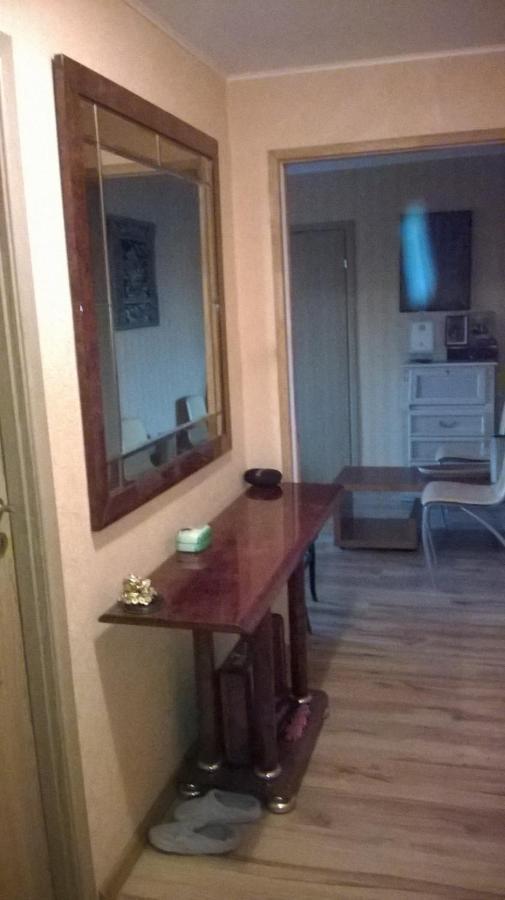 Convenient Location Apartamento Vilna Exterior foto